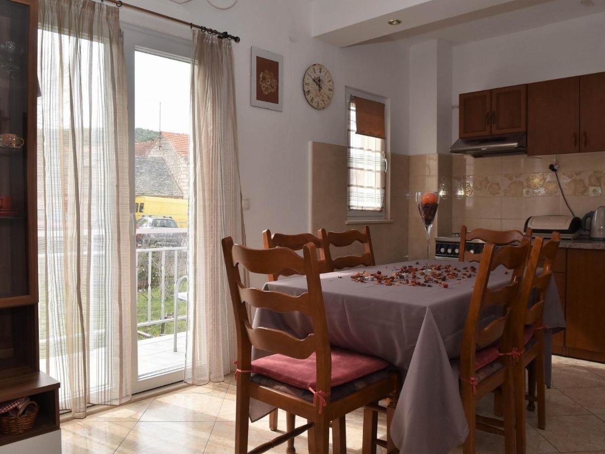 Apartment Manigo Супетар Екстер'єр фото