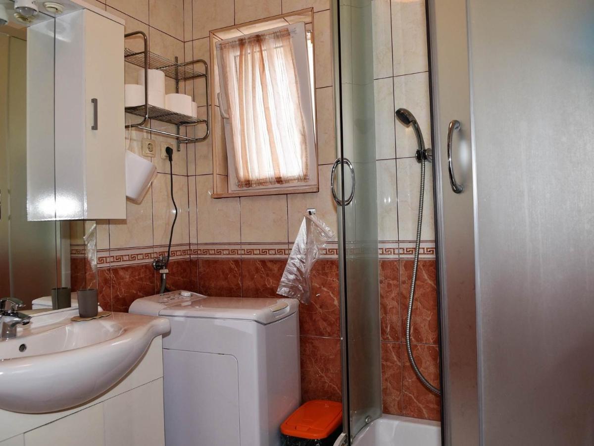 Apartment Manigo Супетар Екстер'єр фото