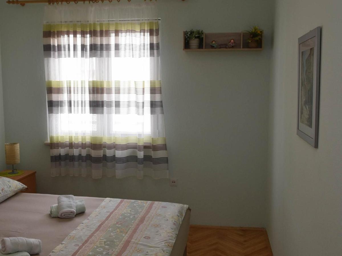 Apartment Manigo Супетар Екстер'єр фото