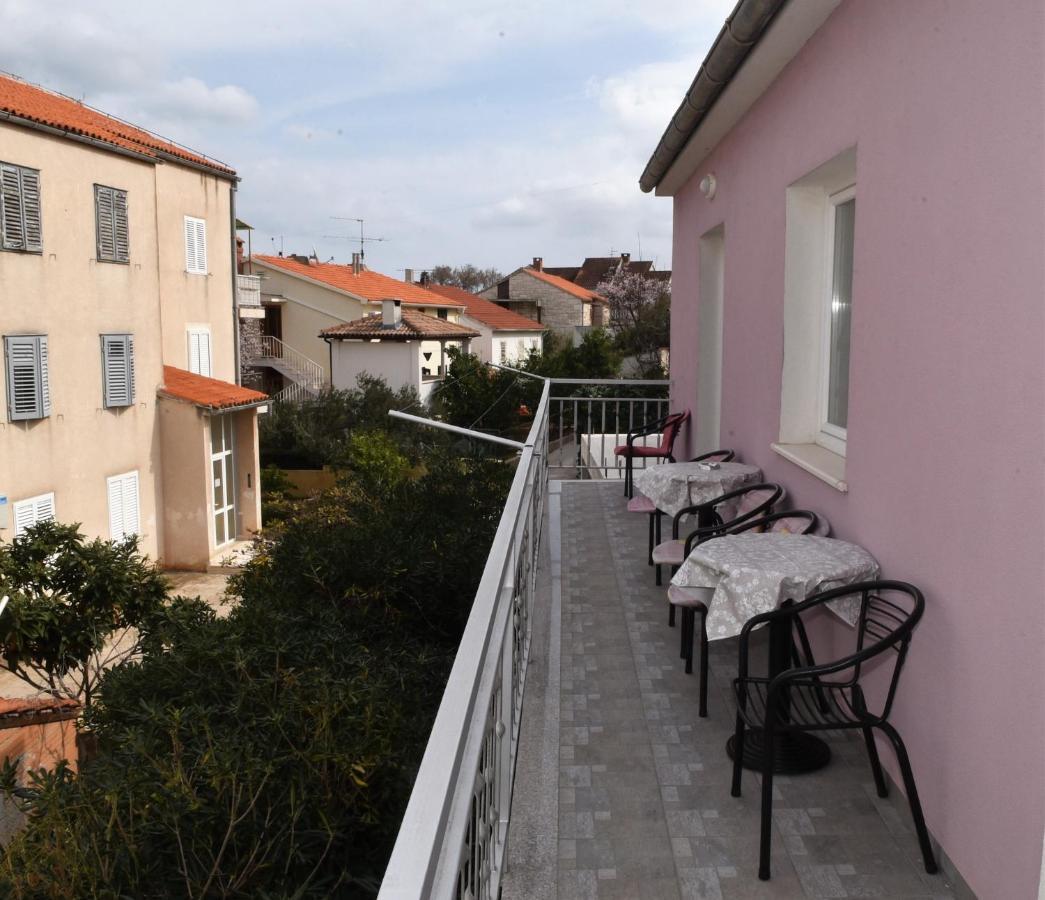 Apartment Manigo Супетар Екстер'єр фото